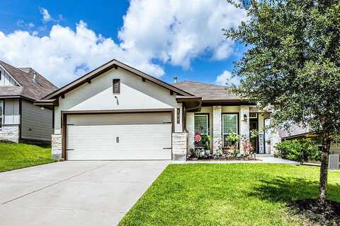 Emery Oak, HUNTSVILLE, TX 77320