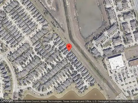 Cecina, LEAGUE CITY, TX 77573