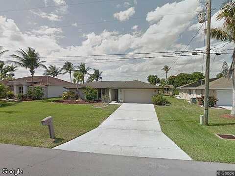 14Th, CAPE CORAL, FL 33990