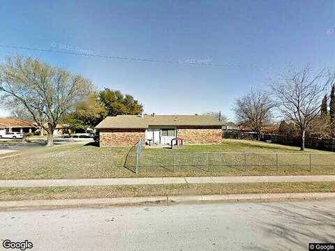 Royster, FORT WORTH, TX 76134