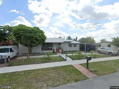 37Th, OPA LOCKA, FL 33054