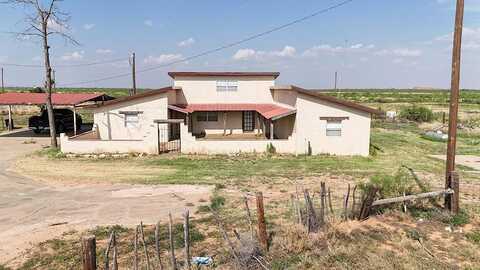 County Road 107, STANTON, TX 79782
