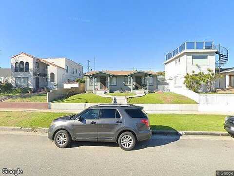 Walker, SAN PEDRO, CA 90731