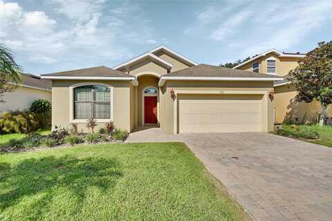 Loughton, DELAND, FL 32720