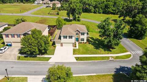 161St, ALACHUA, FL 32615