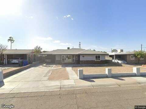 8Th, YUMA, AZ 85364