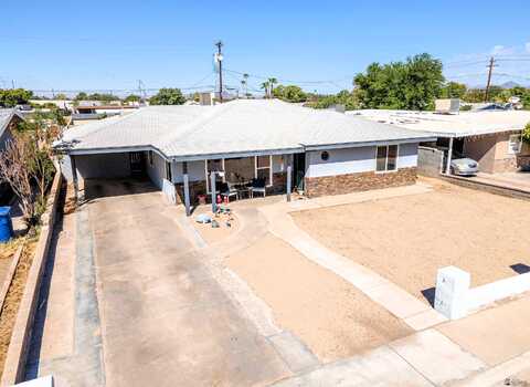 8Th, YUMA, AZ 85364