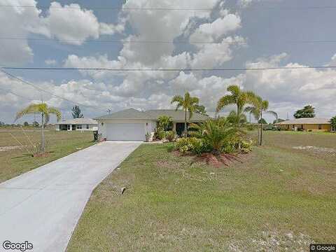 17Th, CAPE CORAL, FL 33993