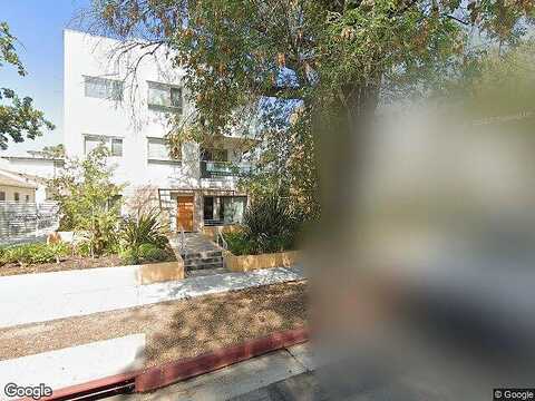 Wilson, PASADENA, CA 91106