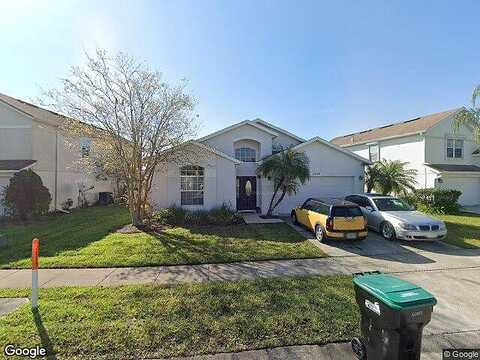 Guildhall, ORLANDO, FL 32828