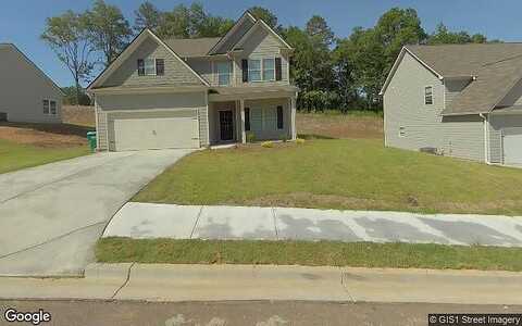Finley, COMMERCE, GA 30529