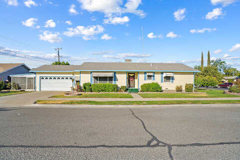 Chittenden, CORCORAN, CA 93212