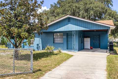 Avenue, HAINES CITY, FL 33844