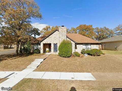 Storm, BEDFORD, TX 76022