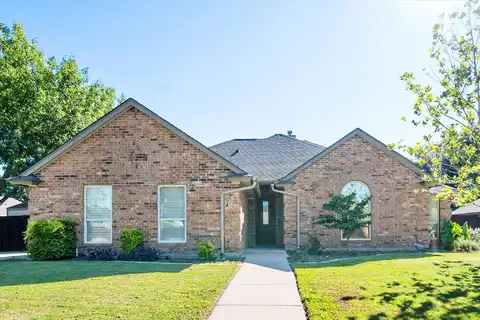 Windy Meadows, BURLESON, TX 76028