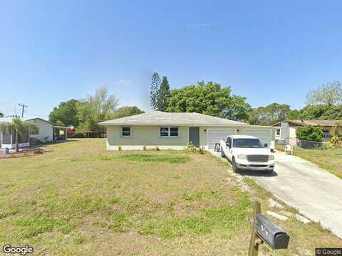 Connecticut, LEHIGH ACRES, FL 33936