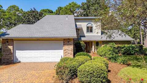 Baywind, NICEVILLE, FL 32578