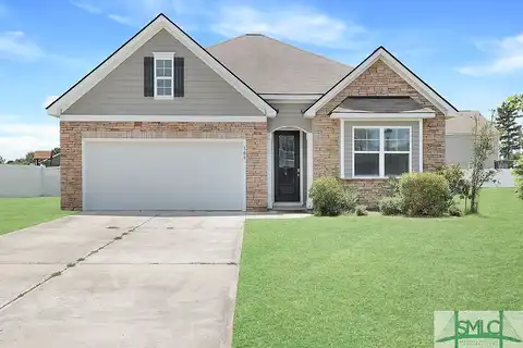 Saddle, PORT WENTWORTH, GA 31407