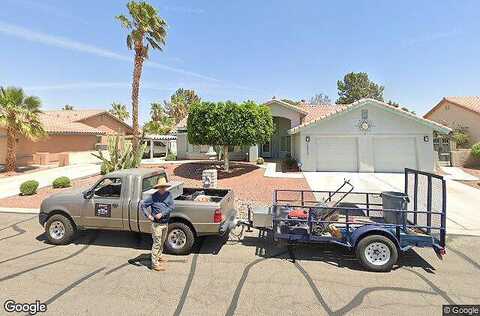 Del Golfo, YUMA, AZ 85367