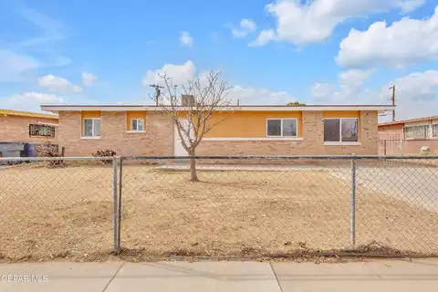 Alcan, EL PASO, TX 79924