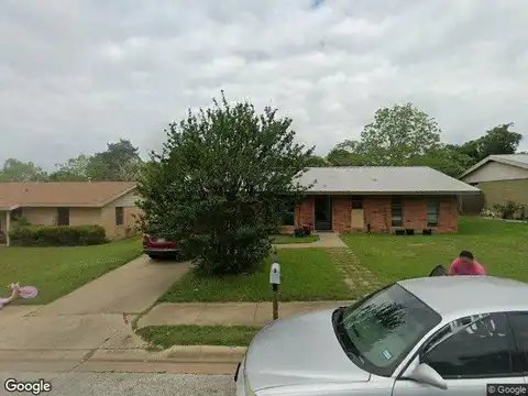Mill Creek, BRENHAM, TX 77833