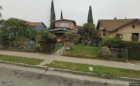Eastman, LOS ANGELES, CA 90023