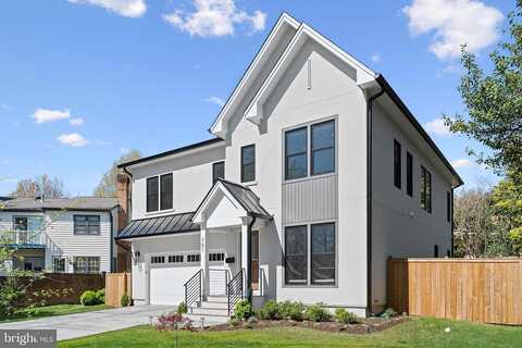 Berry, FALLS CHURCH, VA 22042