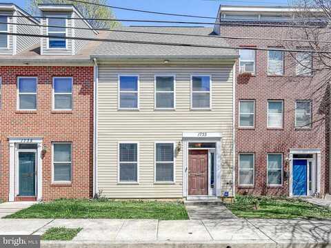 Logan, HARRISBURG, PA 17102