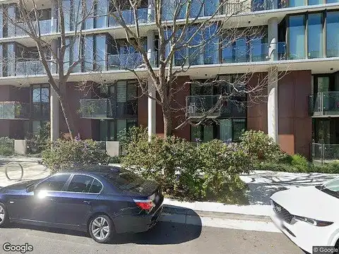 Arkansas, SAN FRANCISCO, CA 94107