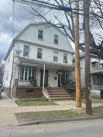 Carey, WILKES BARRE, PA 18702