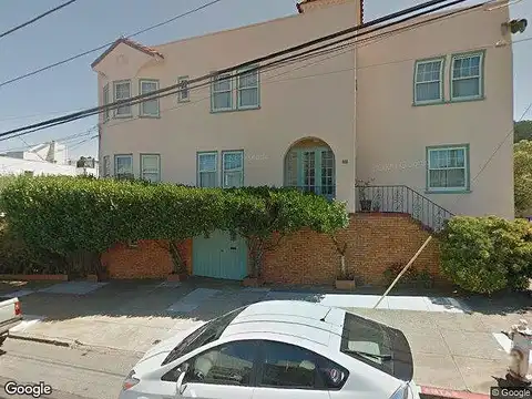 Lawton, SAN FRANCISCO, CA 94122