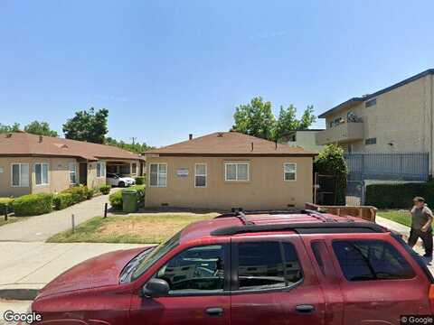 Vanowen, VAN NUYS, CA 91405