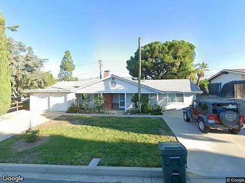 Calle Morera, THOUSAND OAKS, CA 91360