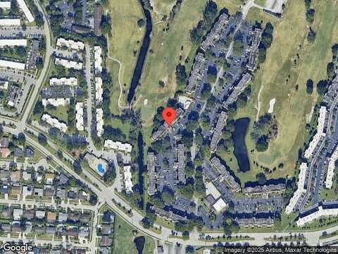Country Club, MARGATE, FL 33063