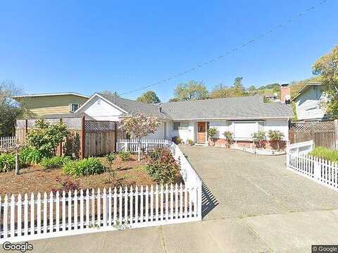 Sunnyhill, NOVATO, CA 94945