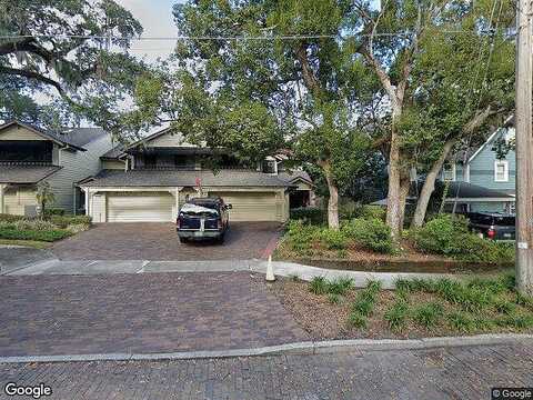 Agnes, ORLANDO, FL 32801