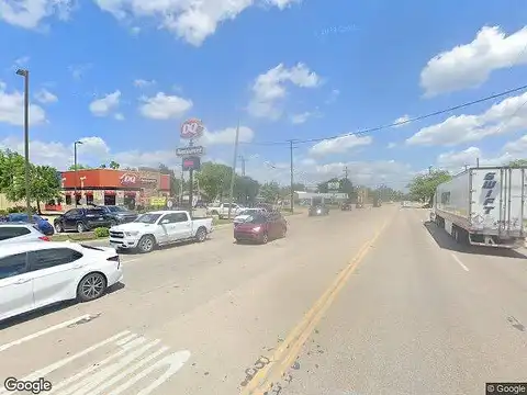 Fm 1600, CAMERON, TX 76520