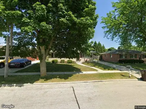 Buckingham, STURTEVANT, WI 53177