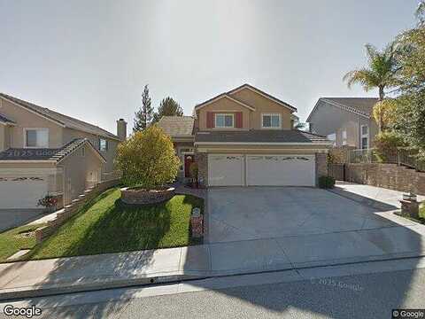 Canyon Heights, SANTA CLARITA, CA 91390