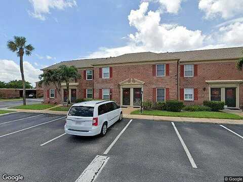 Colonial, INDIAN HARBOUR BEACH, FL 32937