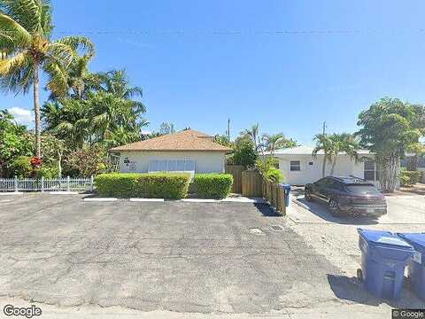 17Th, FORT LAUDERDALE, FL 33305
