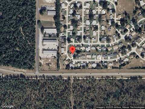 116Th Place, OCALA, FL 34481