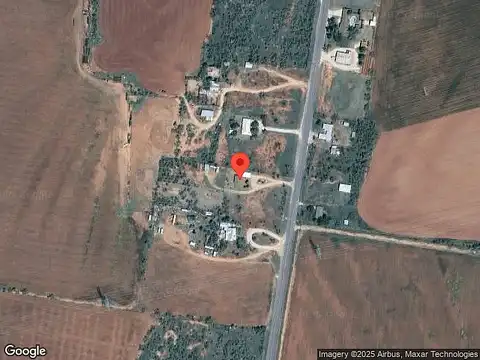 Fm 126, MERKEL, TX 79536