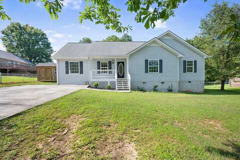 Davis, CALHOUN, GA 30701