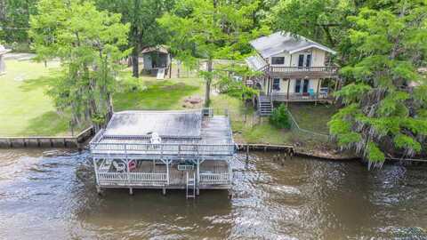 1741 Pine Island, Karnack, TX 75661