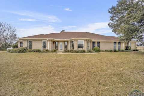 222 County Road 3548, Hawkins, TX 75765