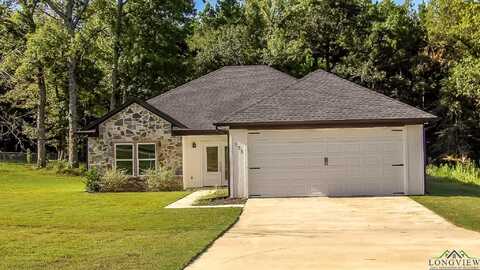 175 HEARTLAND XING, Diana, TX 75640