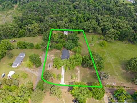 120 Breland Dr, Longview, TX 75604