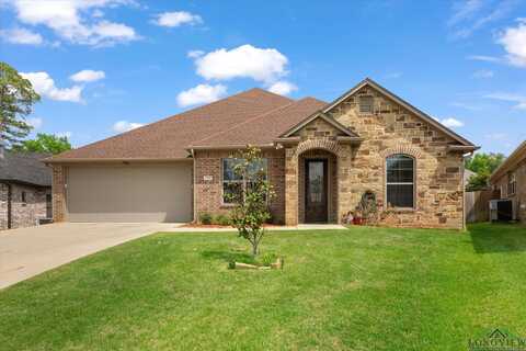 3363 Celebration Way, Longview, TX 75605