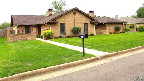 410 Top Hill Dr, Tyler, TX 75703